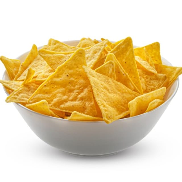 Nachos.