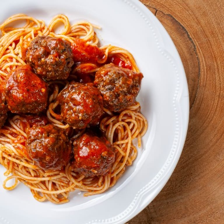 Delicious Spaghetti Dishes